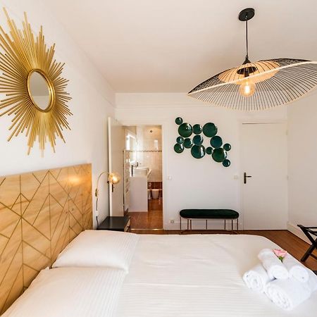 Suites Mana - Le Manaloft, Chic Et Moderne Avec Salle Privee De Fitness En Plein Centre-Ville De Rethel Eksteriør billede