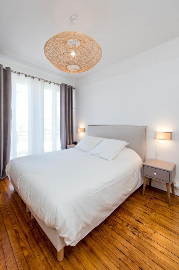 Suites Mana - Le Manaloft, Chic Et Moderne Avec Salle Privee De Fitness En Plein Centre-Ville De Rethel Eksteriør billede