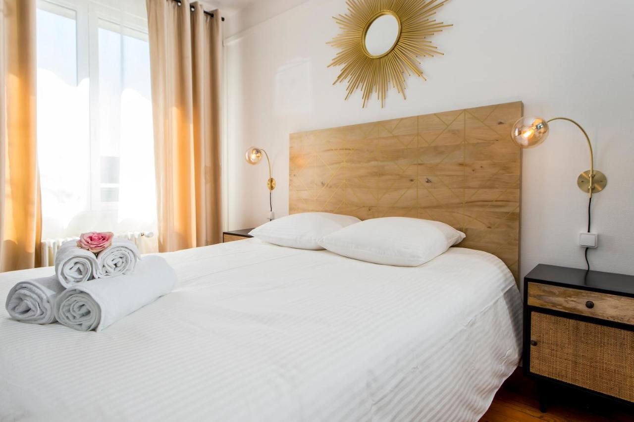 Suites Mana - Le Manaloft, Chic Et Moderne Avec Salle Privee De Fitness En Plein Centre-Ville De Rethel Eksteriør billede
